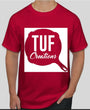 Red Box logo Tee