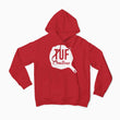 Tuf Logo Hoodie