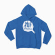 Tuf  Logo hoodie